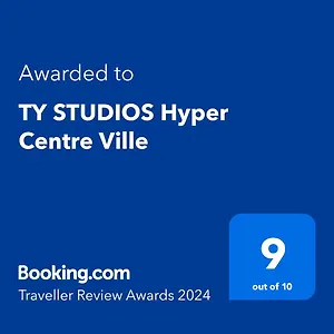 Ty Hyper Centre Gare Tram Bus Brest